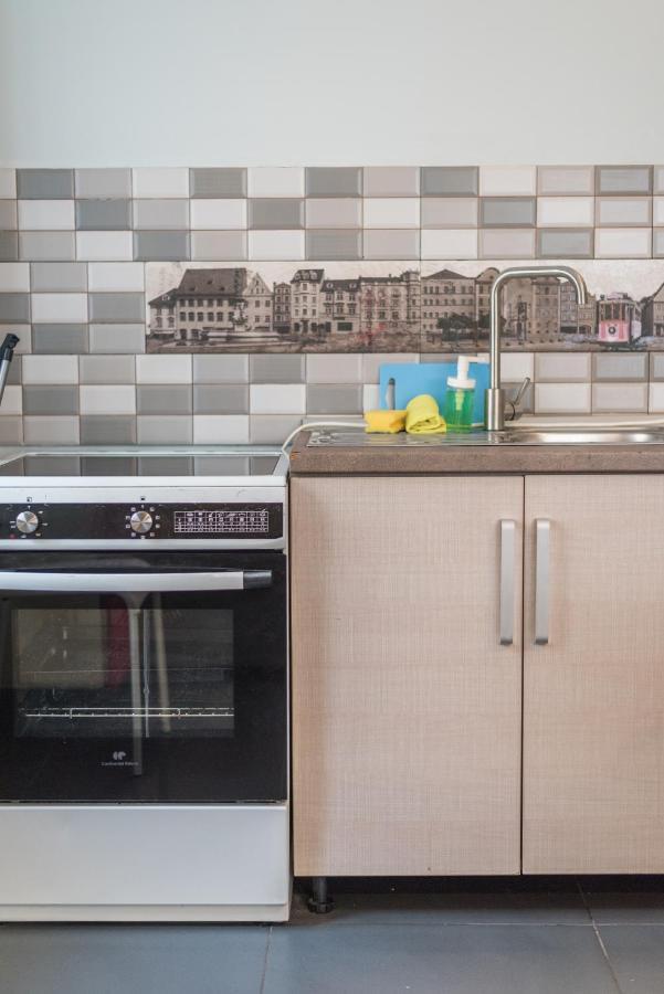 Unirii Square Old Town Apartments Bucureşti Eksteriør bilde