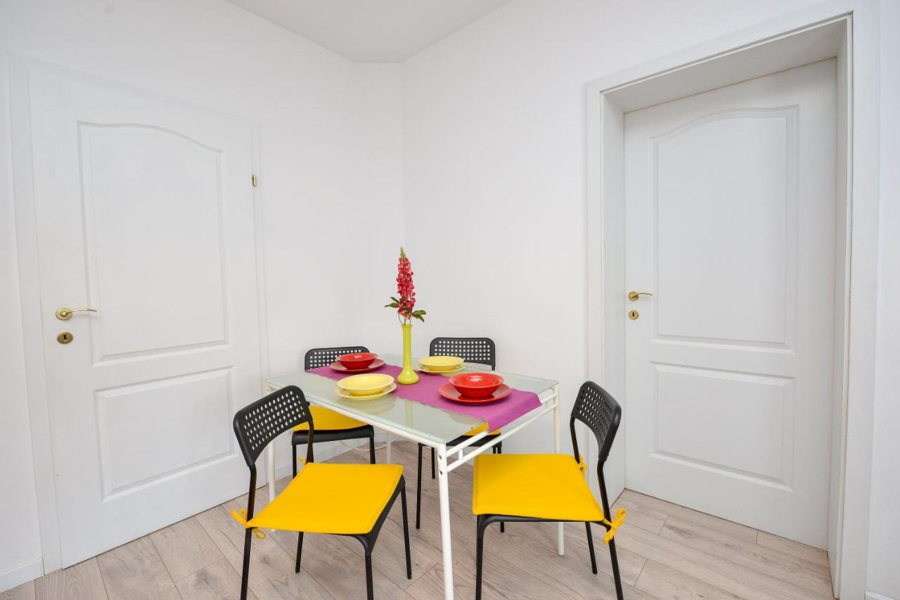 Unirii Square Old Town Apartments Bucureşti Eksteriør bilde