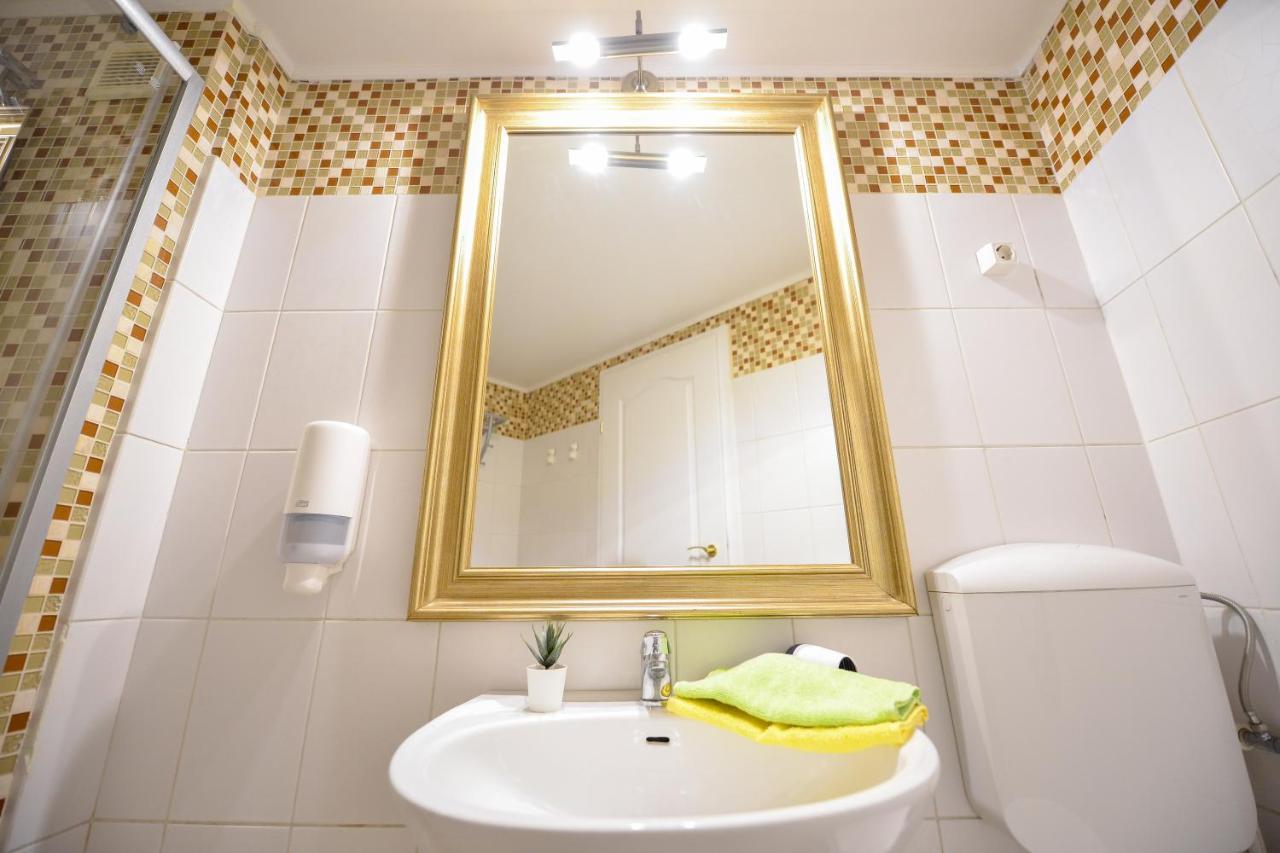 Unirii Square Old Town Apartments Bucureşti Eksteriør bilde