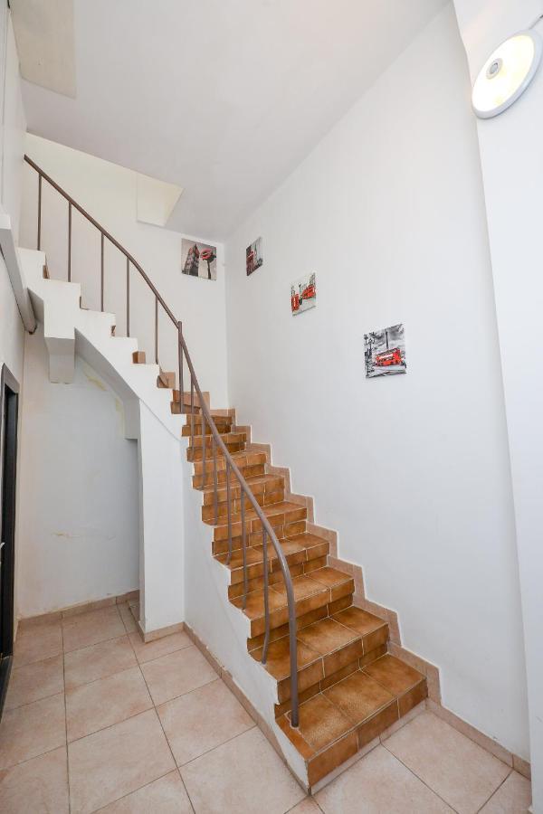 Unirii Square Old Town Apartments Bucureşti Eksteriør bilde