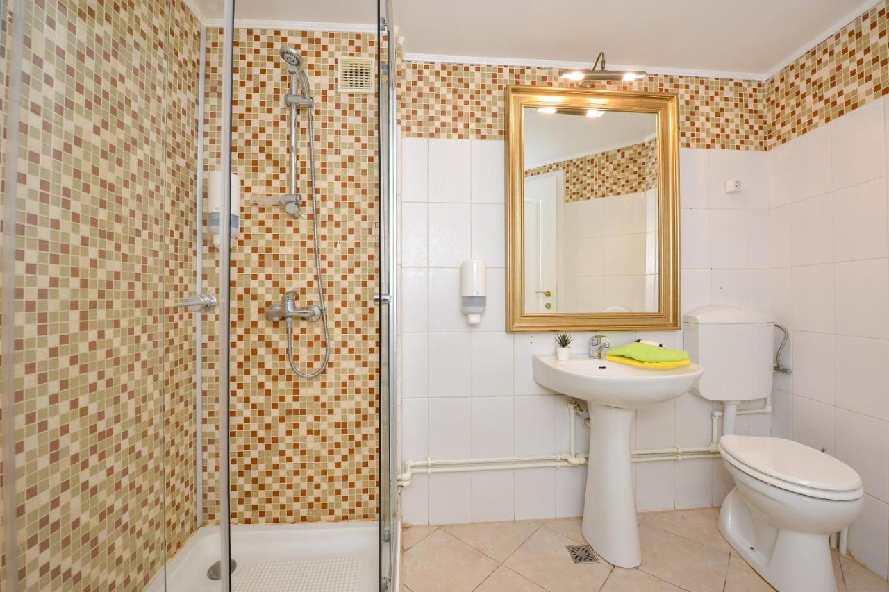 Unirii Square Old Town Apartments Bucureşti Eksteriør bilde