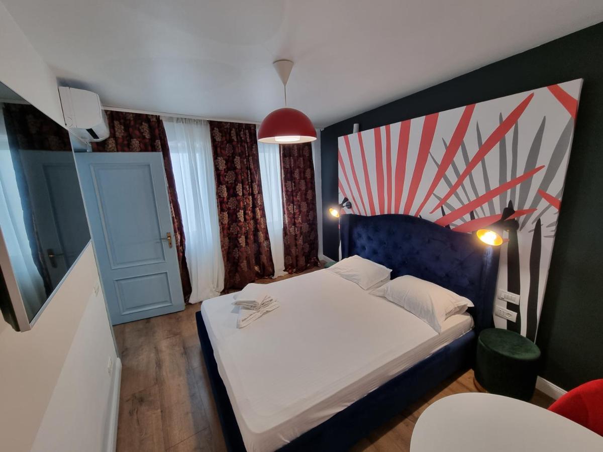 Unirii Square Old Town Apartments Bucureşti Rom bilde