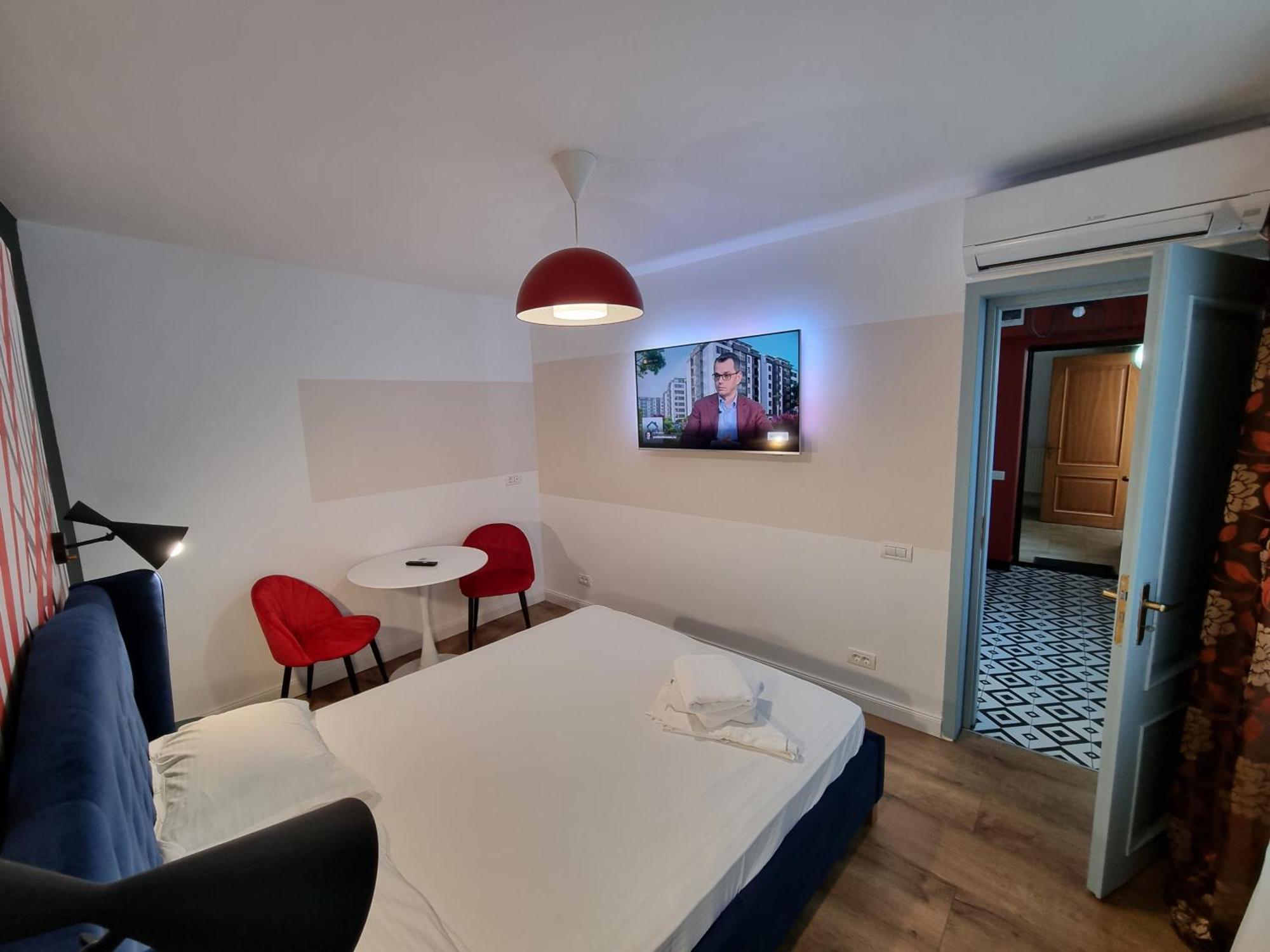 Unirii Square Old Town Apartments Bucureşti Rom bilde