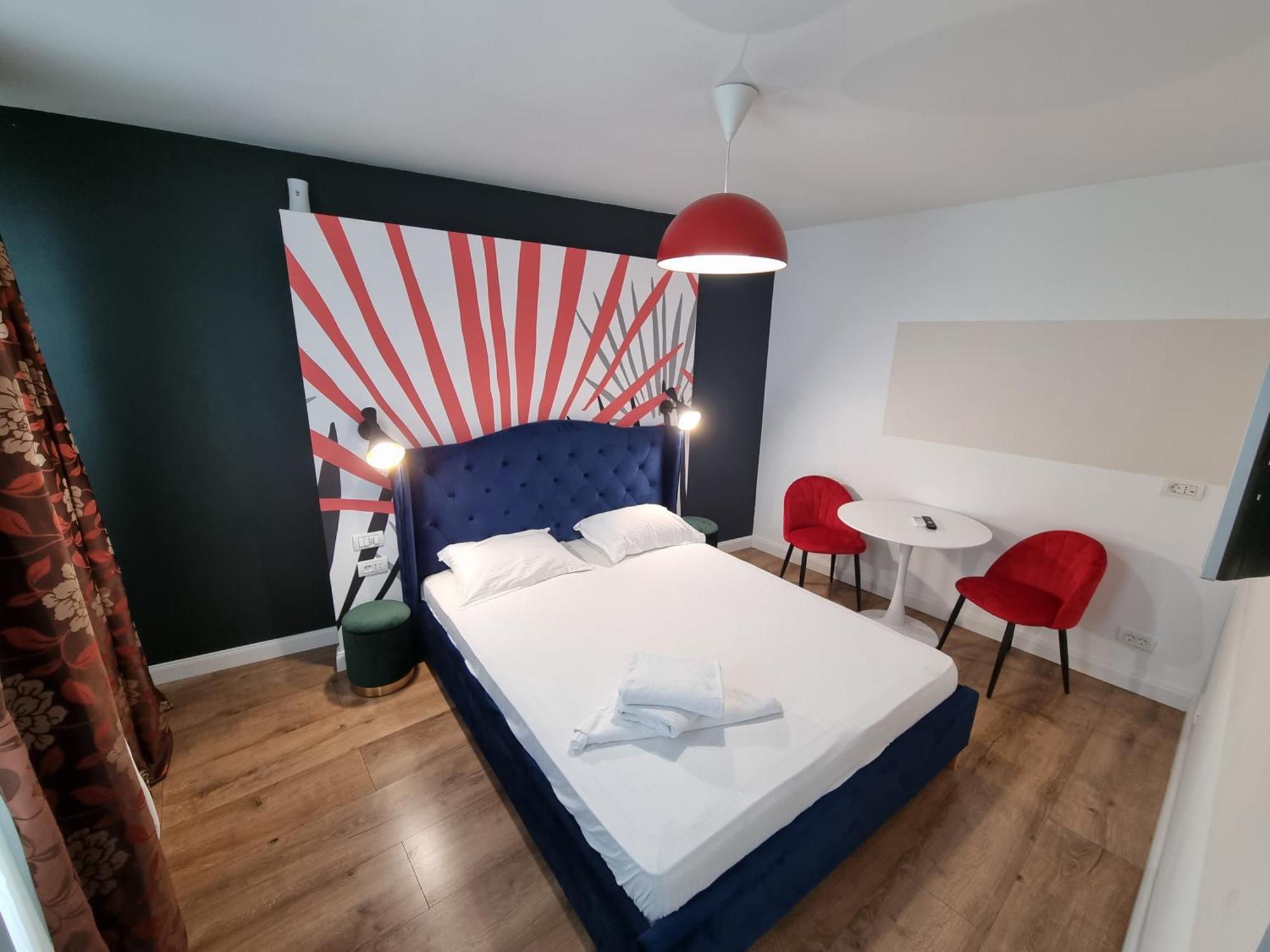 Unirii Square Old Town Apartments Bucureşti Rom bilde