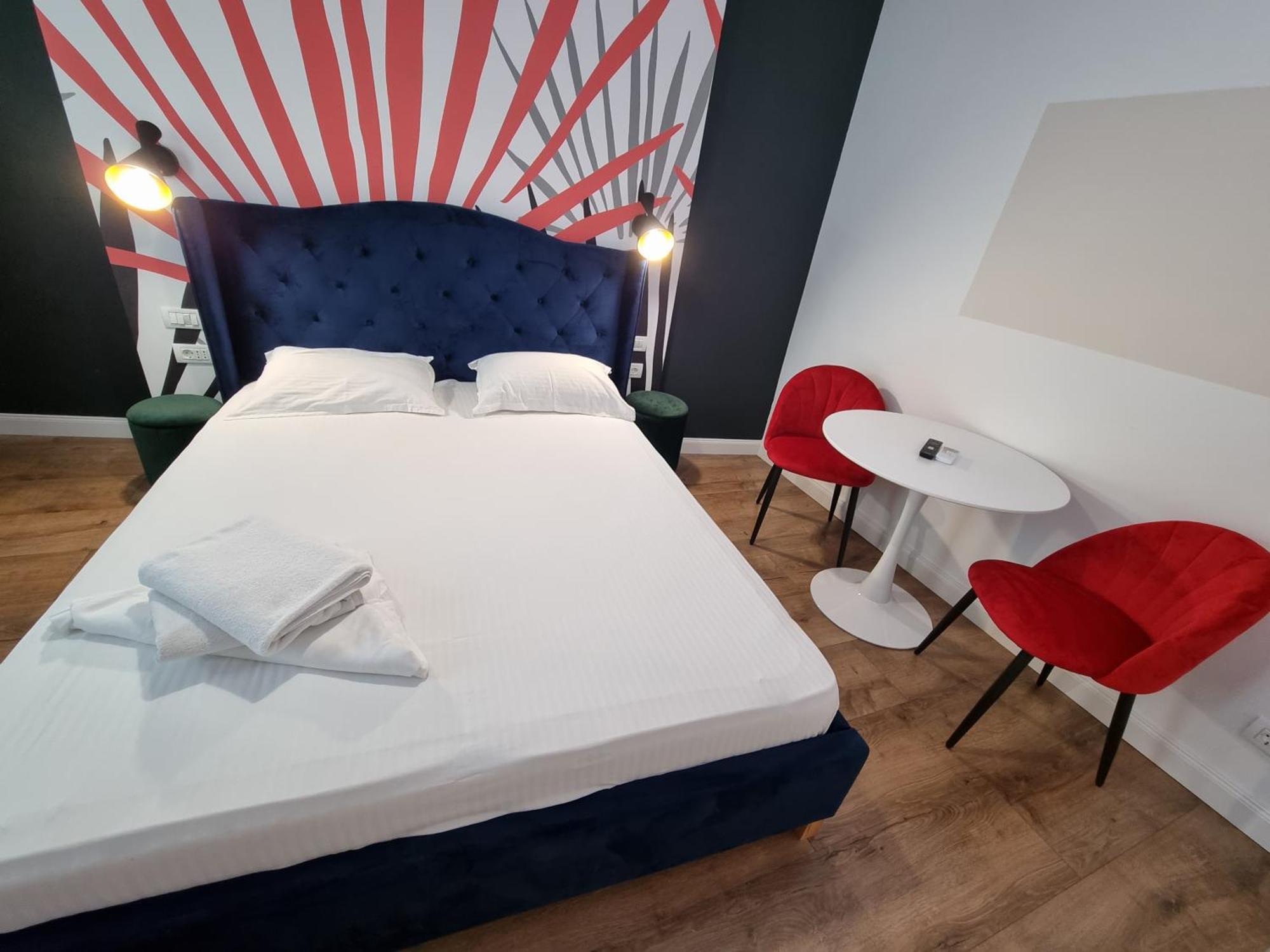 Unirii Square Old Town Apartments Bucureşti Rom bilde