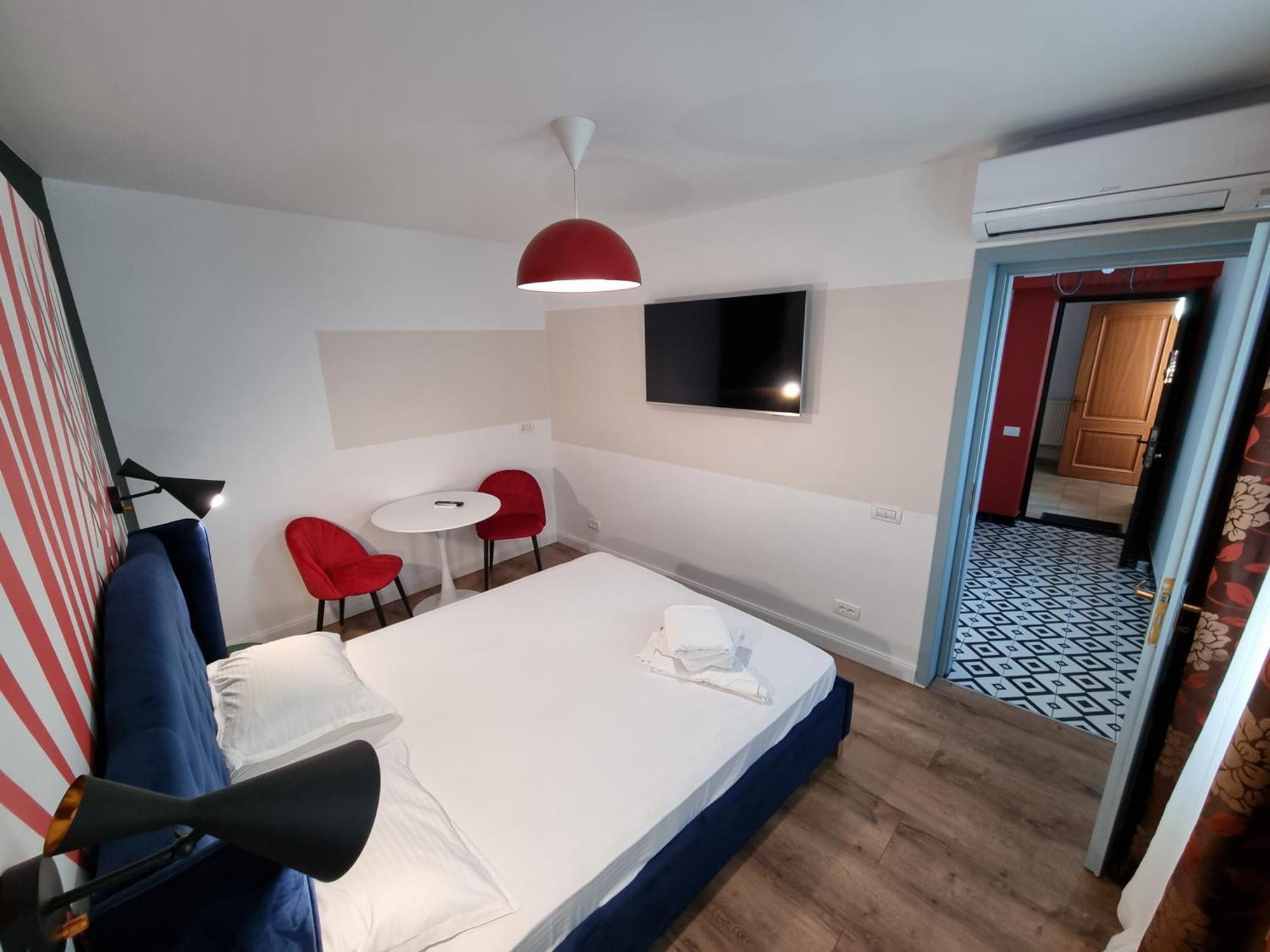 Unirii Square Old Town Apartments Bucureşti Rom bilde