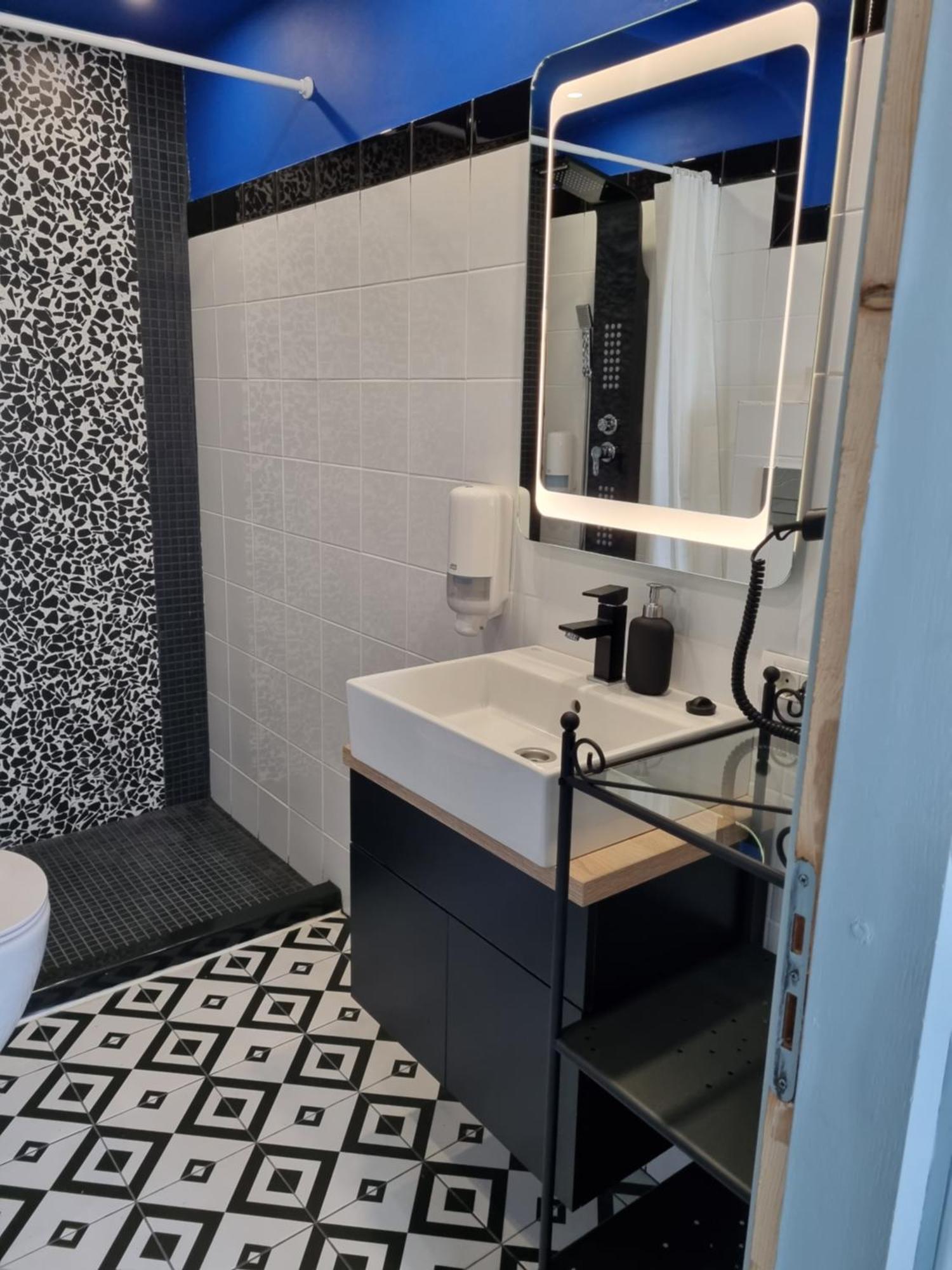 Unirii Square Old Town Apartments Bucureşti Rom bilde