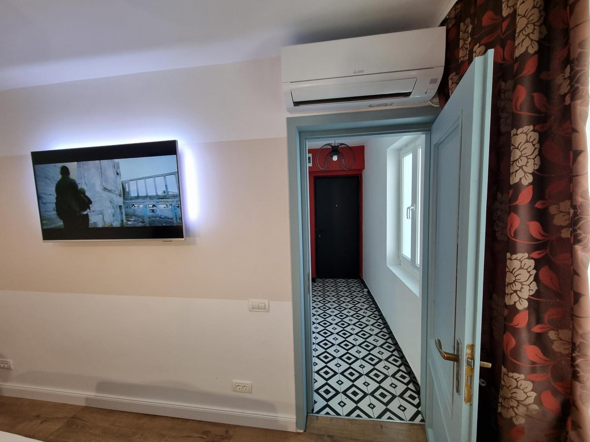Unirii Square Old Town Apartments Bucureşti Rom bilde