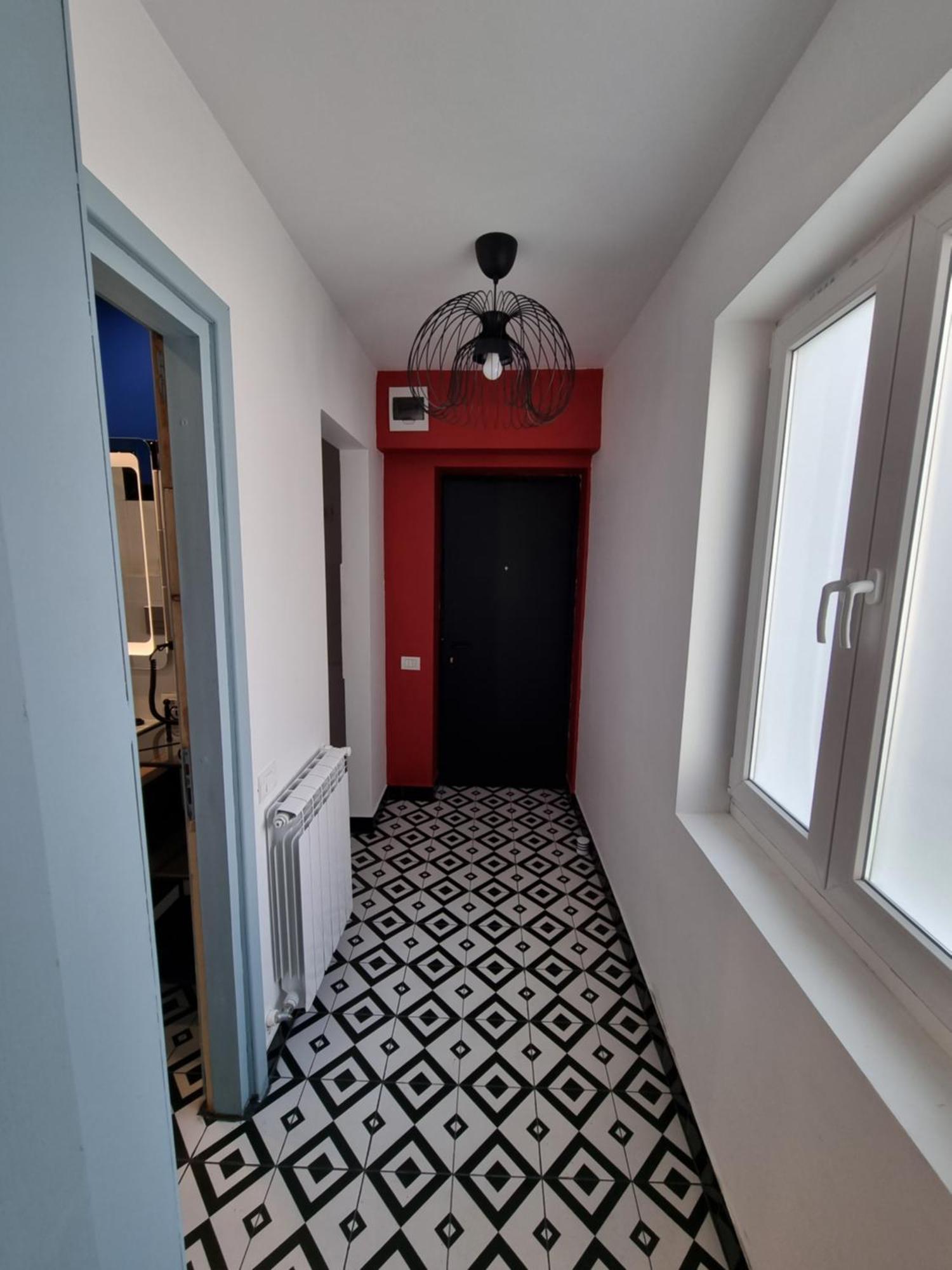 Unirii Square Old Town Apartments Bucureşti Rom bilde