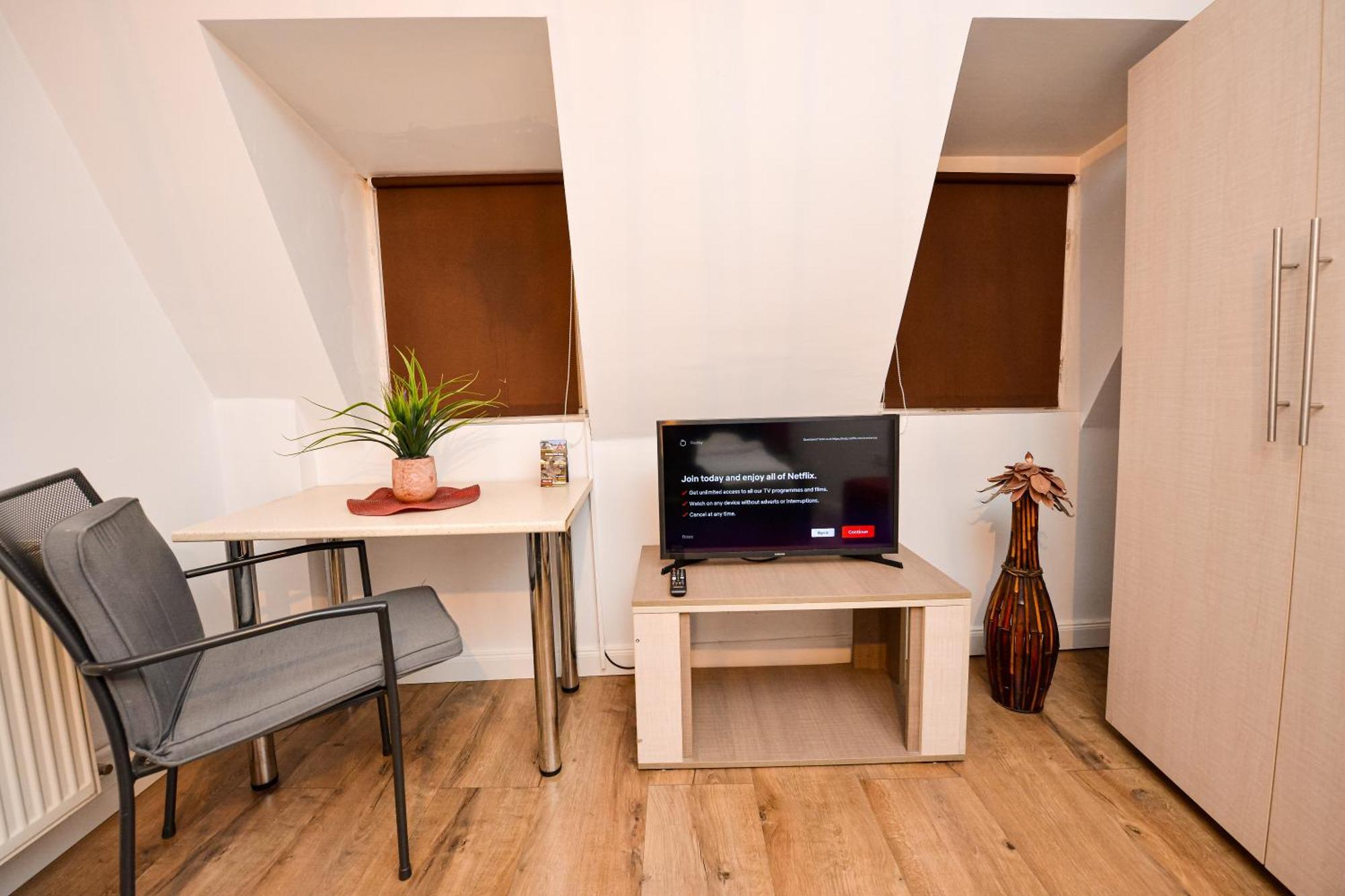 Unirii Square Old Town Apartments Bucureşti Eksteriør bilde