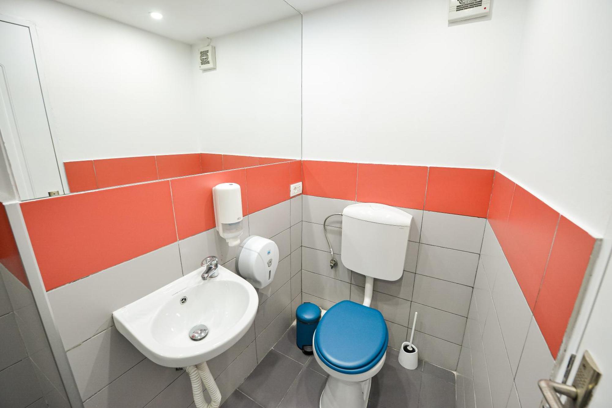 Unirii Square Old Town Apartments Bucureşti Eksteriør bilde