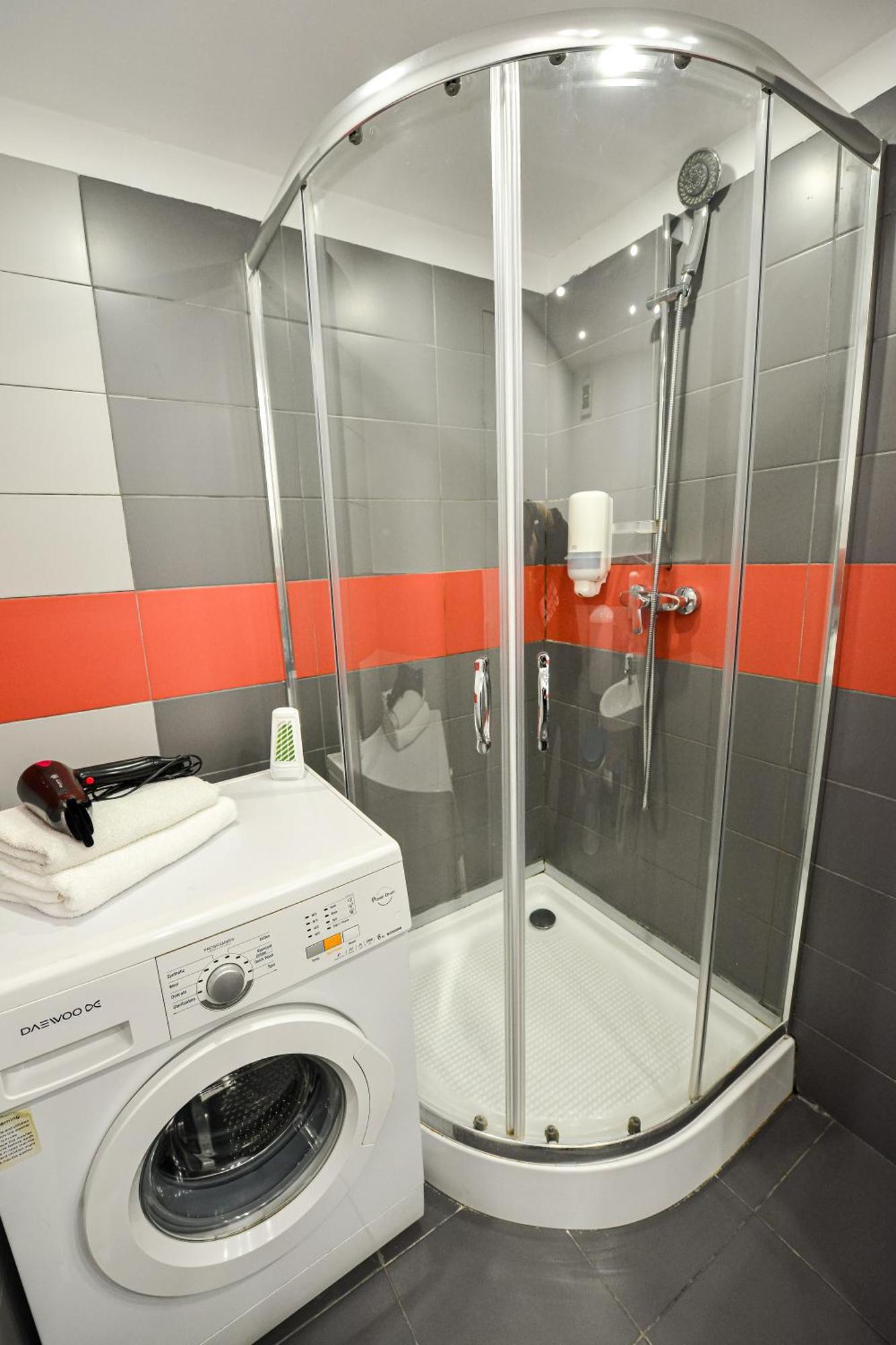 Unirii Square Old Town Apartments Bucureşti Eksteriør bilde