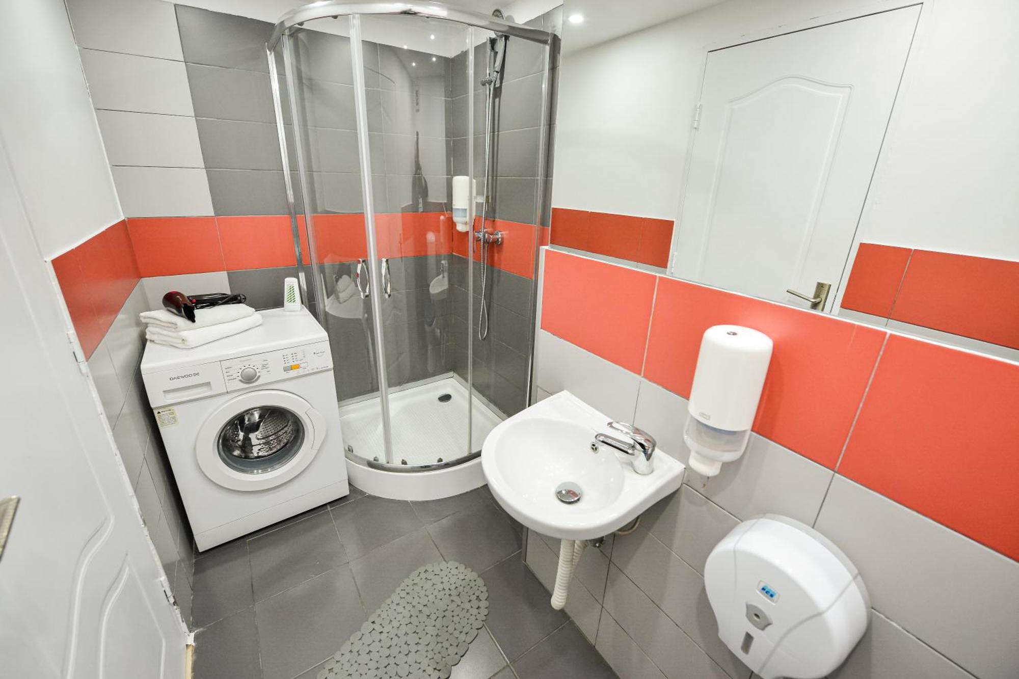 Unirii Square Old Town Apartments Bucureşti Eksteriør bilde